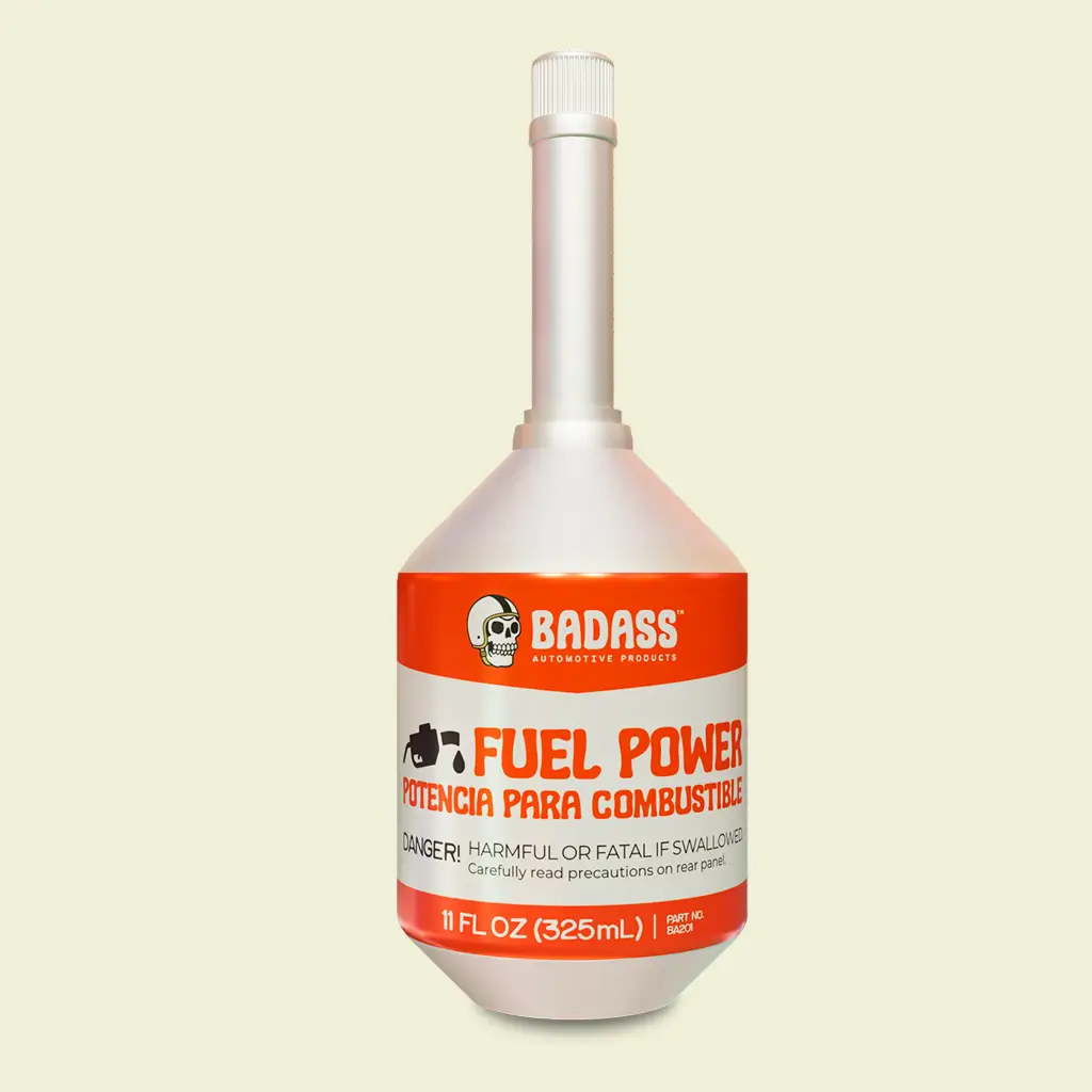 Fuel Power